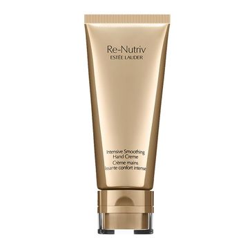 Estee Lauder – Re-Nutriv Intensive Smoothing Hand Creme intensywnie wygładzający krem do rąk (100 ml)