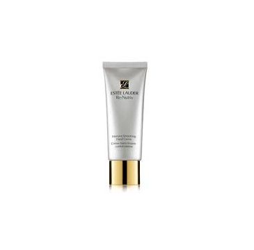 Estee Lauder Re-Nutriv Intensive Smoothing Hand Creme - krem pielęgnujący dłonie i paznokcie (100 ml)