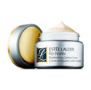 Estee Lauder Re-Nutriv Replenishing Comfort Creme - odbudowujący odżywczy krem (50 ml)