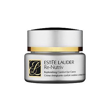 Estee Lauder Re-Nutriv Replenishing Comfort Eye Creme - odbudowujący odżywczy krem pod oczy (15 ml)