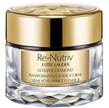 Estee Lauder Re-Nutriv Ultimate Diamond Transformative Energy Creme luksusowy krem do twarzy (50 ml)