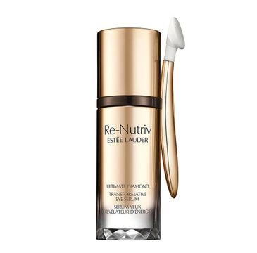 Estee Lauder Re-Nutriv Ultimate Diamond Transformative Eye Serum energetyzujące serum pod oczy 15ml