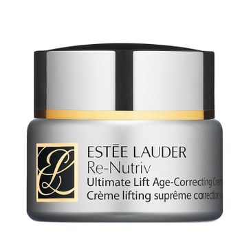 Estee Lauder Re-Nutriv Ultimate Lift Age-Correcting Creme - przeciwzmarszczkowy liftingujący krem do twarzy (50 ml)