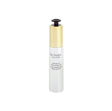Estee Lauder Re-Nutriv Ultimate Lift Rejuvenating Oil - olejek do twarzy (30 ml)
