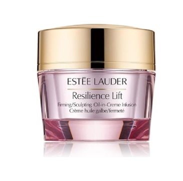 Estee Lauder Resilience Lift Cooling/Lifting Eye Gel Creme – kremowy żel pod oczy (15 ml)