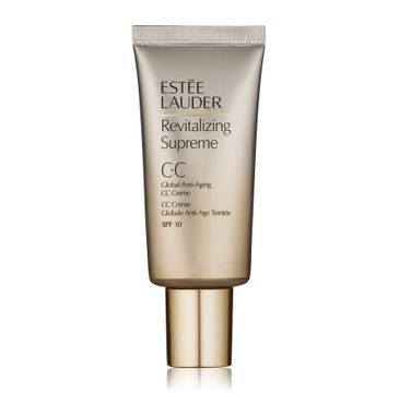 Estee Lauder Revitalizing Supreme Global Anti-Aging CC Cream - krem upiększająco-ochronny SPF10 (30 ml)