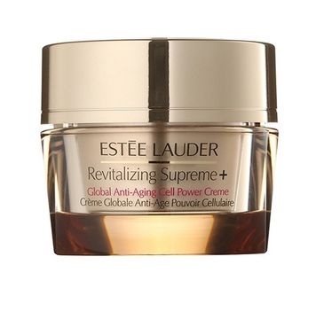 Estee Lauder Revitalizing Supreme+ Global Anti-Aging Cell Power Creme – krem przeciwstarzeniowy (30 ml)