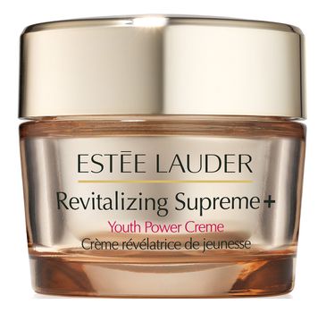Estee Lauder Revitalizing Supreme+ Youth Power Creme Moisturizer bogaty ujędrniający krem do twarzy 30ml