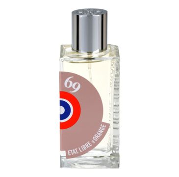 Etat Libre d'Orange Archives 69 Unisex woda perfumowana spray 100 ml