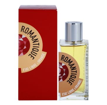 Etat Libre d'Orange Bijou Romantique Woman woda perfumowana spray 100 ml