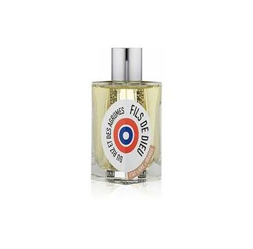 Etat Libre d'Orange Fils De Dieu Du Riz Et Des Agrumes Unisex woda perfumowana spray 100 ml