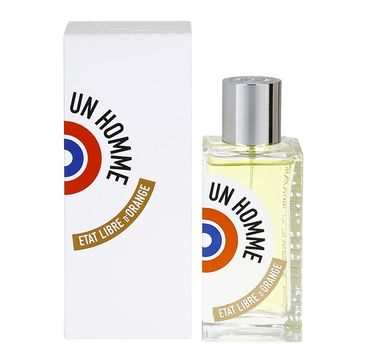 Etat Libre d'Orange Je Suis Un Homme Men woda perfumowana spray 100ml