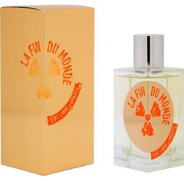 Etat Libre d'Orange La Fin Du Monde Unisex woda perfumowana spray 100ml