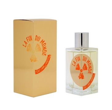 Etat Libre d'Orange La Fin Du Monde woda perfumowana spray 50ml