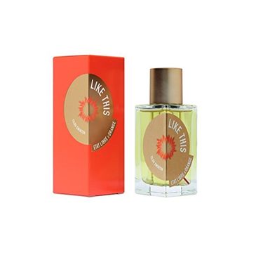 Etat Libre d'Orange Like This Woman woda perfumowana spray 100ml