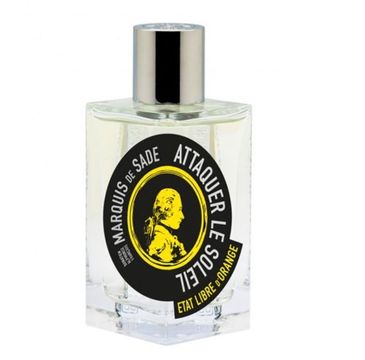 Etat Libre d'Orange Marquis De Sade Attaquer Le Soleil woda perfumowana spray 100ml