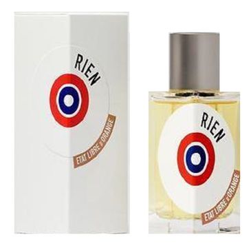 Etat Libre d'Orange Rien Unisex woda perfumowana spray 100ml