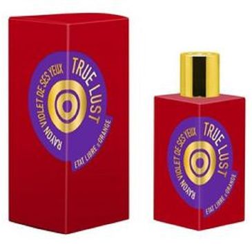 Etat Libre d'Orange True Lust Rayon Violet De Ses Yeux Unisex woda perfumowana spray 100 ml