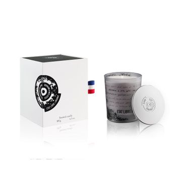 Etat Libre d'Orange Hermann A Mes Cotes Me Paraissait Une Ombre Candle świeca zapachowa (185 g)