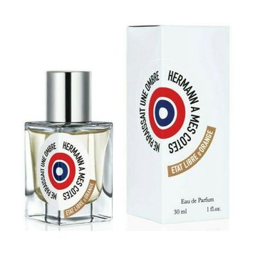 Etat Libre d'Orange Hermann A Mes Cotes Me Paraissait Une Ombre woda perfumowana spray (30 ml)