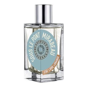 Etat Libre d'Orange Sous Le Pont Mirabeau woda perfumowana spray 100ml