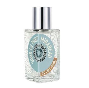 Etat Libre d'Orange Sous Le Pont Mirabeau woda perfumowana spray 50ml