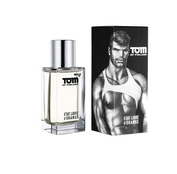 Etat Libre d'Orange Tom of Finland woda perfumowana spray (50 ml)