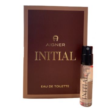 Etienne Aigner Initial woda toaletowa spray 1.5ml