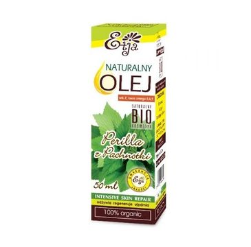 Etja naturalny olej Perilla z Pachnotki (50 ml)