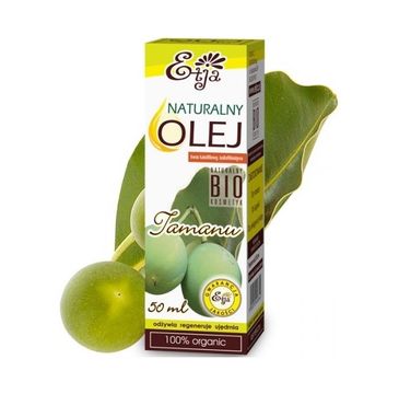 Etja Naturalny Olej Tamanu bio (50 ml)