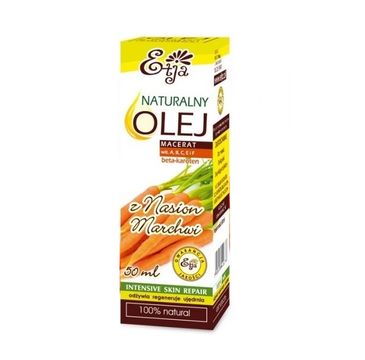 Etja olej z nasion marchwi (50 ml)