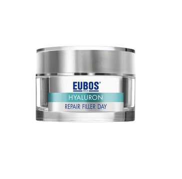 Eubos Anti Age Hyaluron Repair Filler Day krem na dzień przeciw zmarszczkom 50ml