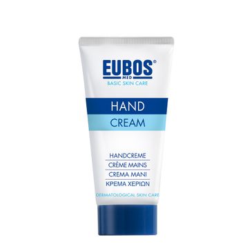 Eubos Basic Skin Care Hand Crem regenerujący krem do rąk 50ml