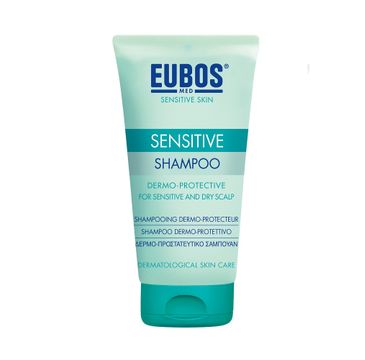 Eubos Sensitive Dermo-Protective Shampoo szampon do włosów 150ml