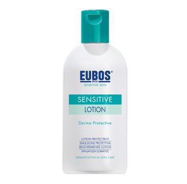 Eubos Sensitive Skin Lotion Dermo-Protective mleczko ochronne dla skóry suchej 200ml