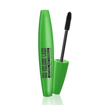 Eveline Big Volume Lash Professional (Mascara Natural Bio Formula 9 ml)