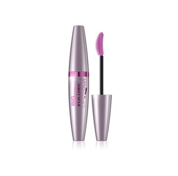 Eveline Big Volume Oh My Lash tusz do rzęs (9 ml)