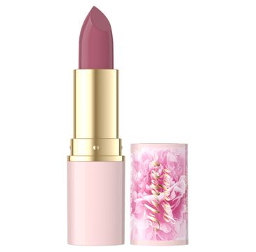 Eveline Cosmetics Flower Garden nawilżająca pomadka do ust 02