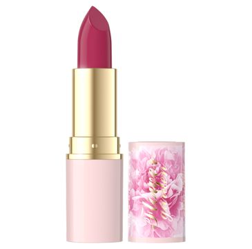 Eveline Cosmetics Flower Garden nawilżająca pomadka do ust 03