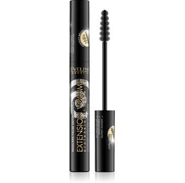 Eveline Extension Volume Mascara (objętość i blask mascara do rzęs 10 ml)