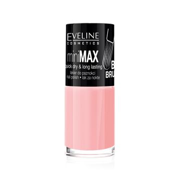 Eveline Mini Max (lakier do paznokci 928 5 ml)