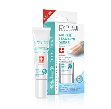 Eveline Nail Therapy (odżywka do skórek 12 ml)