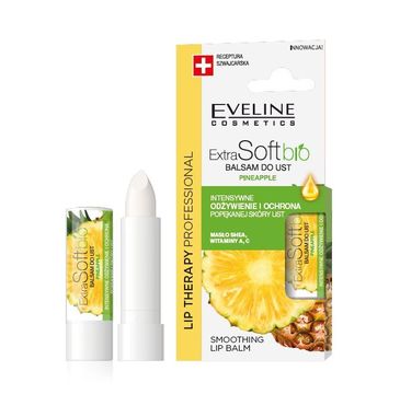 Eveline pomadka Extra Soft Bio Ananas (4 g)