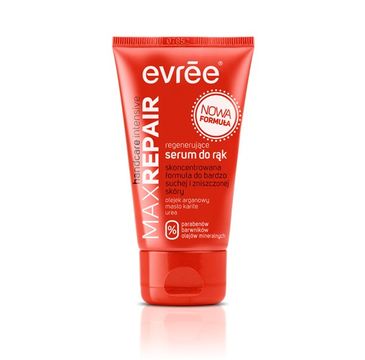 Evree Max Repair serum do rąk regenerujące 50 ml