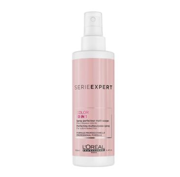 L'Oreal Professionnel Serie Expert Vitamino Color 10in1 wielofunkcyjny spray do włosów koloryzowanych (190 ml)