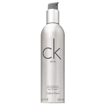 Calvin Klein  CK One balsam do ciała (250 ml)