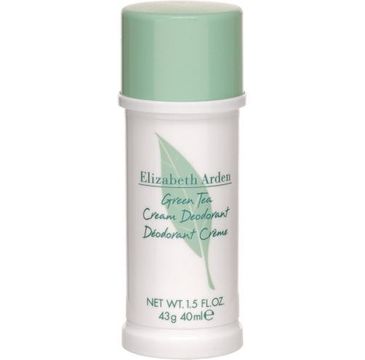 Elizabeth Arden – Green Tea dezodorant w kulce (40 ml)