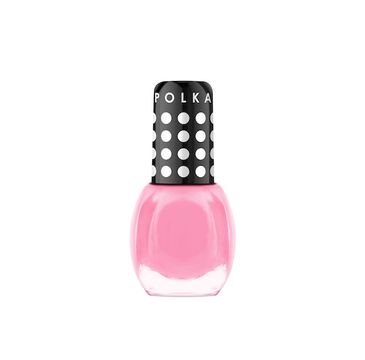 Polka Nail Polish – lakier do paznokci 134 (5.5 ml)