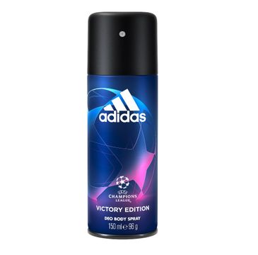 Adidas – Uefa Champions League Champions Victory Edition dezodorant spray (150 ml)