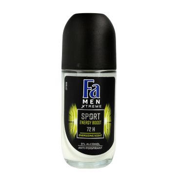 Fa Men Sport dezodorant w kulce 72h (50 ml)